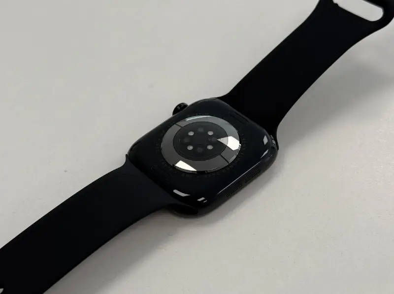 Watch Series 10 0GB Černá